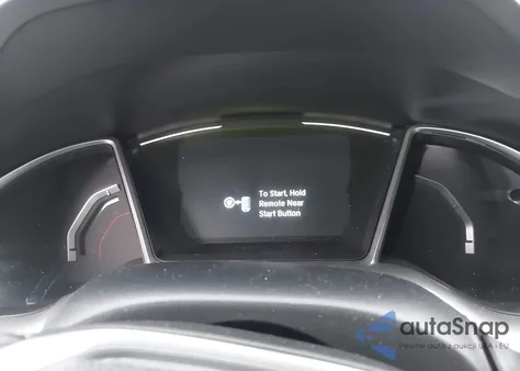 2021 Honda Civic Sport from USA, damaged, VIN 19XFC2F80ME002063